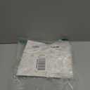 Paper Flower Garland, Rose, Pink, Light Beige, and Cream Color Tissue Paper Flowers Party Decorations, Paper Flowers for Baby Shower, Garden Party, Wedding, Wall Decor, Spring Summer Decor (2 Pcs)