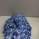 ReliBeauty Pioneer Girl Dress Colonial Prairie Costume (12-14(160), Blue)