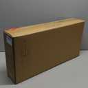 KSANA Brushed Gold Chandelier, Modern 6-Lights Dining Room Chandelier Light Fixture for Kitchen Island, Living Room and Bedroom