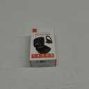 iLive Electronics Truly Wire-Free Earbuds, Sweat Resistant, Includes 3 Set of Ear Tips, Black (IAEBT270B)