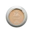 LOreal ParisTrue Match Powder, Nude Beige [W3], 0.33 oz (Pack of 2)