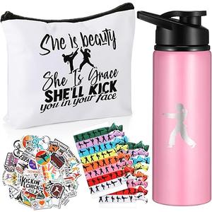 Baderke Karate Water Bottle