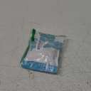 Law Enforcement Surveillance Kit Acoustic Tube Listen-only Earpiece for 2 Way Radio (3.5MM)