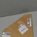 FerdY 2-Pack 10" Brushed Nickel Recessed Corner Shower Shelf, for Tiled Bathroom Walls, 304 Stainless Steel Floating Shelf, Shower Caddy Storage Shelves, No Drilling Required, Striped Diamond