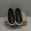 Bruno Marc Men's Casual Dress Sneakers Skate Shoes (11 Wide, Black)