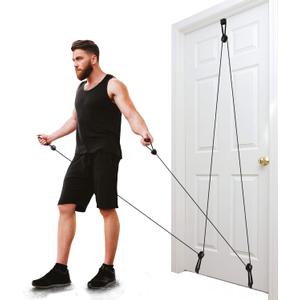 RBX-Door Way Resistance Trainer