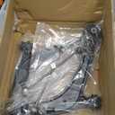 Front Lower Control Arms And Front Sway Bar Links (K750304)