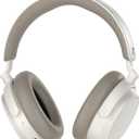 Sennheiser ACCENTUM Plus Wireless Over-Ear Headphones, 50hr Battery, White