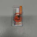 Orange Juice Box Floss Dispenser, Pack Of 5