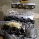 BD Diesel 1041463 Exhaust Manifold Kit Dodge/Ram 1500/2500/3500 09-22 5.7L Hemi