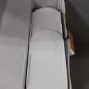 Neprock Shoe Slots Organizer, 20 Pack Adjustable Shoe Rack Stacker Storage Space Saver, Double Deck Shoe Rack Holder for Closet Organization (White)