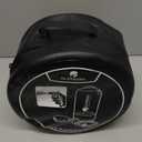 DR.PREPARE Portable Shower for Camping, 4/5 Gallons Camping Shower Bag, Portable Outdoor Shower with Pump for Hiking, Climbing, Pet Cleaning, Car Washing, Beach & Emergency