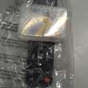 Picture Light for Wall, Gold, RF Remote, USB Charging