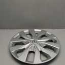 Nissan Single OEM Hubcap WheelCover for 2012-2019 Rogue 17" 40315-4BA0B 53094