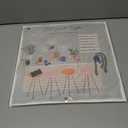 NIQUEA.D, But First Coffee 2026 Wall Calendar