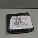 BaseMate Square Umbrella Base Weight, 18" ~ Fits Any Offset, Cantilever & Any Outdoor Patio Umbrella Stand ~ Easy Set up (Side-Slot Opening)