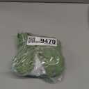 Womens Dusk Green Floral Underwire Balconette One Piece Swimsuit with Adjustable Straps Swim Essential (Medium)