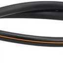 Giraffe Hybrid Leader Hose 5/8" x 6ft Custom Length, No Kink, Flexible, Leakproof Water Hose with Female to Female Fittings, 600 Burst PSI