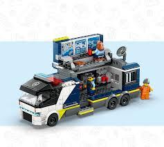 Lego City set