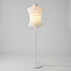 | Female Mannequin Torso | with 7" Height Adjustment | High-Density Foam with Wood Tripod Stand | Secure Fit, Easy Pinning | For Tailoring, Boutique Display, Photography