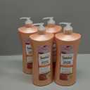 Suave Bonding Infusion Repairing Conditioner, Infused with Bonding Complex, Restorative for Weak or Damaged Hair, 28oz Pump, 4 Pack