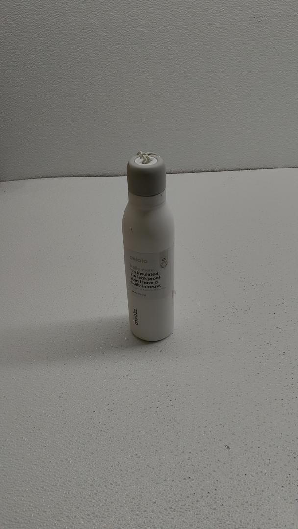 Owala Twist Bottle SS 24oz White