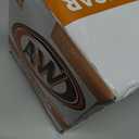 A&W Cream Soda Zero Sugar, 12 fl oz cans, 12 pack