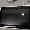 VTech VM901 Smart WiFi Baby Monitor with 1080p FHD Camera and 5" HD IPS Display, Free App, Remote Pan Tilt Zoom, Night Vision, Motion Detection Alerts