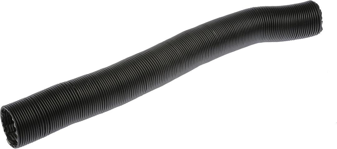 Dorman 96002 HVAC Vent Hose - 2 Inch Diameter Universal Fit