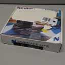 NEENCA Lower Back Brace for Lower Back Pain Relief, Medical Grade Lumbar Support Belt for Women Men, Herniated Disc,Lumbar Strain,Sciatica, Scoliosis (Black, Medium)