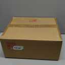 39 Modern Chandelier Off-White Fabric Shade 2-Lights Adjustable Industrial Pendant Light Large Farmhouse Contemporary Pendant Lighting Fixtures for Dining Living Room Kitchen, UL Listed