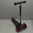 Scooter for Kids Ages 3-5 - Extra Wide Deck & Light Up Wheels, Self Balancing Kids Toys for Boys & Girls, Choose Your Favorite Character 