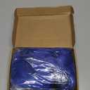 PLULON Blonde Wavy Bob Wig with Bangs Heart Sunglasses for Women, Colored Neon Bob Shoulder Length Wigs with Hair Cap for Christmas Outfit 80s Retro Theme Party Birthday Cosplay Halloween Costume