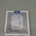 TAGRY Hybrid Active Noise Cancelling Headphones 100H Playtime Wireless Over Ear Bluetooth Headphone with HiRes Audio Fast Charging Comfort Earcups Headsets for Travel Home Office Phone PC Black