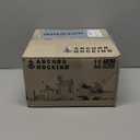 Anchor Hocking 10 Piece Mixing Bowl Set, Nesting Serving Bowls & Mixing Bowls (1 oz, 2 oz, 4 oz, 6 oz, 10 oz, 16 oz, 1 Qt, 1.5 Qt, 2.5 Qt, 3.5 Qt)