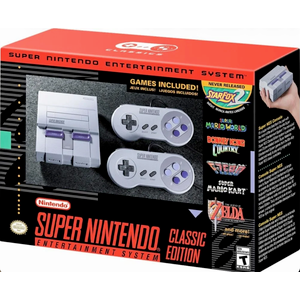 Lenpos Video Gaming Console Super forNE Function During Gaming