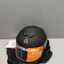 TRIANGLE Kids Motorcycle Helmets Youth Full Face Helmet Lightweight with 2 Visors DOT Approved, Small