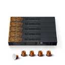 Nespresso Capsules Original Line, Livanto, Medium Roast Espresso Coffee, 50 Count Coffee Pods (EXP 01/31/27)