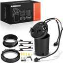 A-Premium Diesel Exhaust Fluid Heater Compatible with Freightliner and Mercedes-Benz Vehicles - Sprinter 2500 Sprinter 3500 2010 2011 2012 2013 2014 2015 2016, V6 3.0L