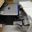 Fiii Slushie Machine 92 oz, Slushy Machine for Home, 6 Preset Programs, Quiet Operation, LED Display, Auto-Clean, No Ice Needed, Perfect for Milkshakes, Margarita Smoothie, Frappes and More (Black Silver)