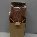 Christmas Gifts for Women Butterfly Solar Lanterns Outdoor Waterproof Hanging Solar Lights Butterfly Gifts for Women Men Metal Decorative LED Lanterns for Garden Decor,Yard,Patio,Lawn,Tabletop,Pathway