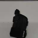 MUELLER Sports Medicine Adjust-to-Fit Thumb Brace, Spica Splint, Thumb Pain Relief Stabilizer for Men and Women, Ideal for De Quervain's Tenosynovitis, Arthritis, Sprains, Fits Right or Left, Black, One Size