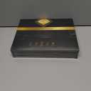 3 x MRGLAS 4-Pack TOP 9H+ Glass for iPhone 16 Screen Protector [Auto Alignment Kit] [10X Military Protection] UNBREAK Tempered Glass Flim for 16 6.1 inch Longest Durable Case-Friendly (Transparency)