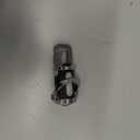 FULLIKES Keychain Flashlight (3 in 1), Portable Rechargeable Bright Keychain Flashlight, Cob Keychain Work Light with 7 Light Modes, 1500 Lumens Mini Keychain Lights for Emergencies