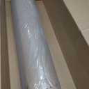 MotiMind Corrugated Cardboard Roll, 36 x 200 Inch Single Face Cushioned | Wrap Corrugated Cardboard Paper for Shipping, Packing, Moving, Crafts & Floor Protection