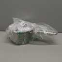 TeamFar 2 qt Saucepan with Lid, Stainless Steel Small Sauce Milk Pan with Tri-ply Bottom for Induction/Gas/Electric/Ceramic, Healthy & Heavy Duty, Mirror Finish & Straight Side, Dishwasher Safe