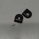Sram Crank Arm Boots (One Size, Black)