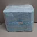 Puppy Pads - Super Absorbent & Spill-Proof Pee Pads for Dogs with 6-Layer Material, Quick-Dry & Hassle-Free Potty Pads for Floors, Furniture, Vehicle, 22"  22", 100 Packs