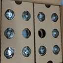 Air Wick Plug in Scented Oil Refill, 10ct, Fresh Linen, Air Freshener, Essential Oils, Eco Friendly Pack