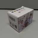 ELEFOCUS Mini Camera Wireless,2K Hidden Camera,Small Cameras Hidden Wireless,Nanny Cam Hidden Camera,Motion Detection Alerts,SD/Cloud Storage, Phone App Control & Real-Time Alerts (Black)